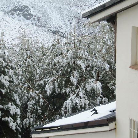 Studio Sueno Nevado Deluxe Ecomomic Sierra Nevada Extérieur photo