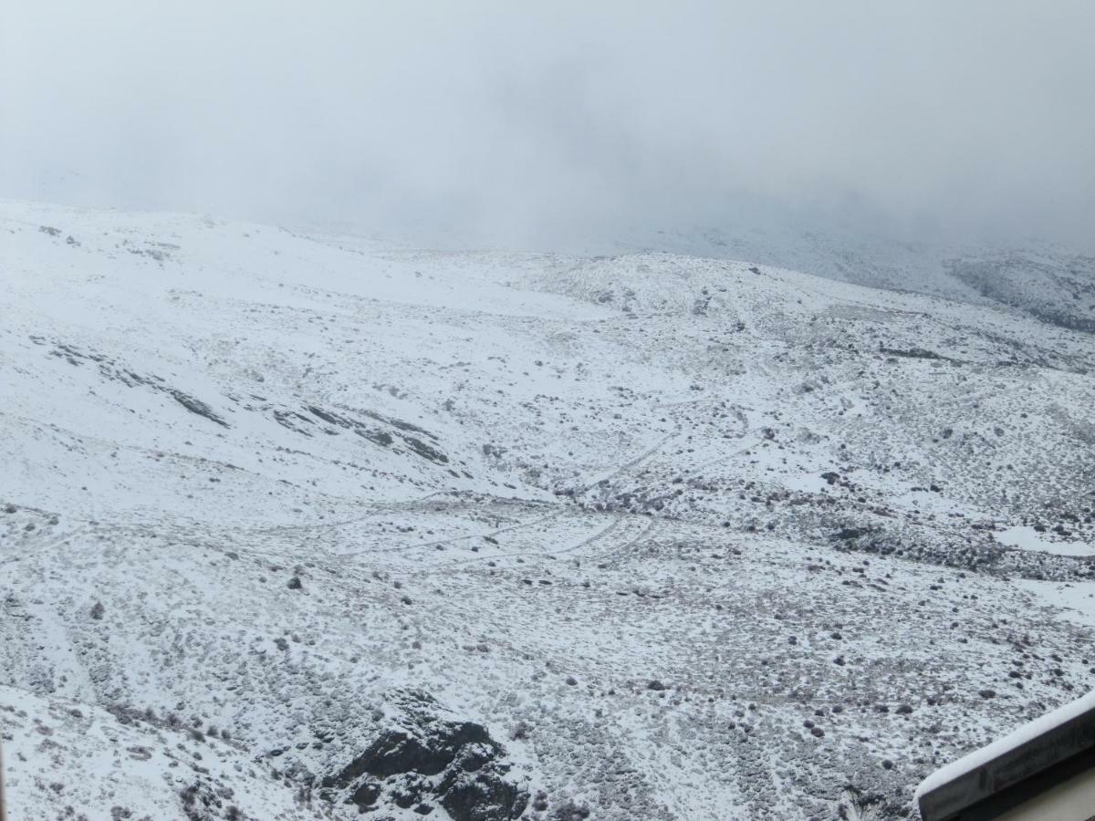 Studio Sueno Nevado Deluxe Ecomomic Sierra Nevada Extérieur photo